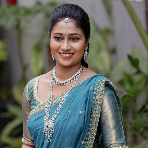 Hasitha - Bride