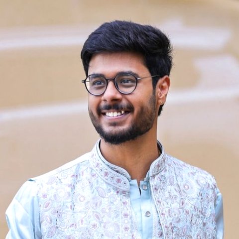 Teja - Groom