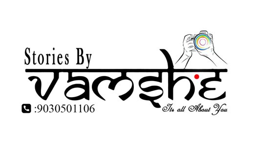 Stories by Vamshe logo